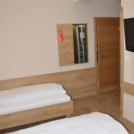 Hotel Slovenj Gradec