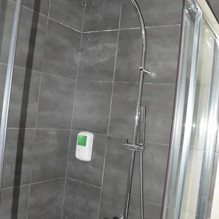 斯洛文尼亚格拉代茨酒店 酒店