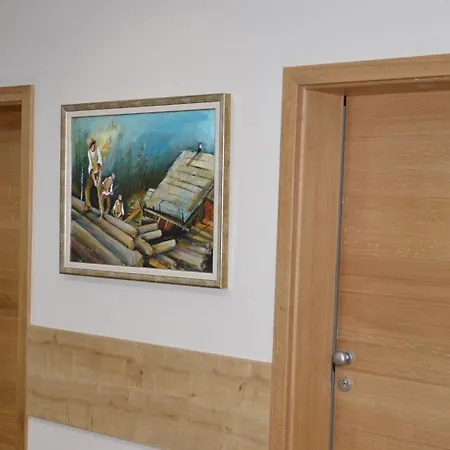 Hotel Slovenj Gradec Hotel 2*