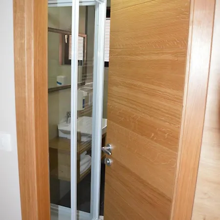 斯洛文尼亚格拉代茨酒店 2* 斯洛文尼亚格拉代茨