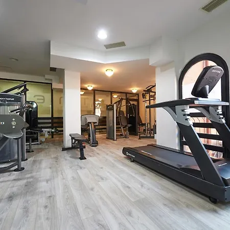 Hotel Slovenj Gradec