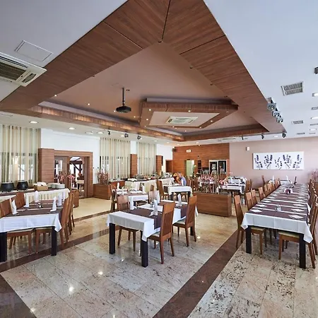 Hotel Slovenj Gradec سلوفينج غرادتس