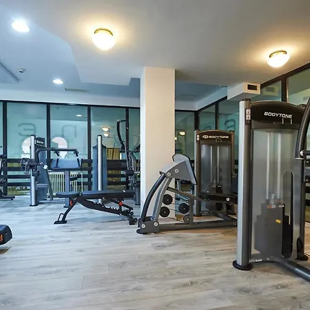 Hotel Slovenj Gradec فندق سلوفينج غرادتس