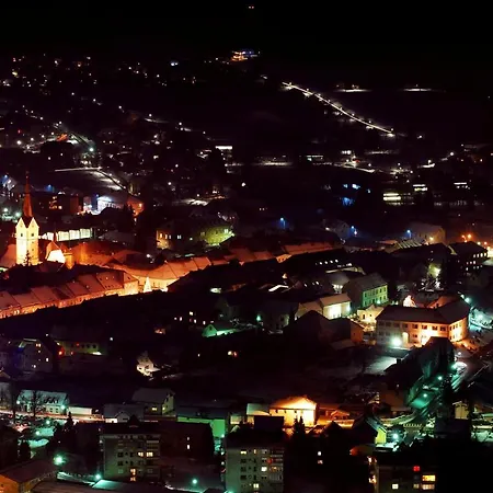 Hotel Slovenj Gradec 2*