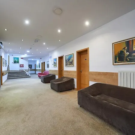 Hotel Slovenj Gradec Hotel