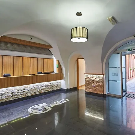 Hotel Slovenj Gradec Hotel 2*