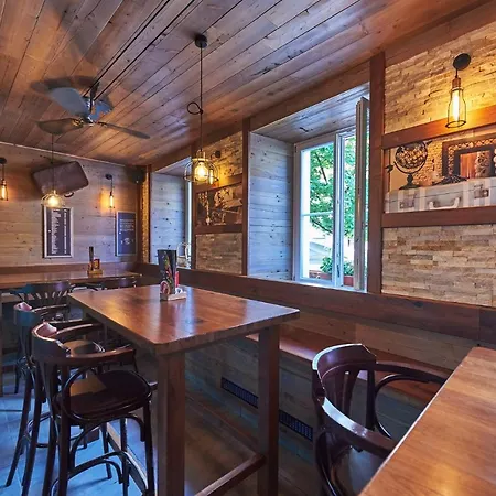 Hotel Slovenj Gradec