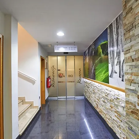 Hotel Slovenj Gradec 2*