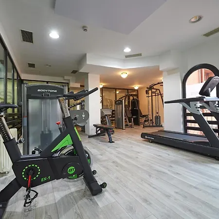 Hotel Slovenj Gradec فندق