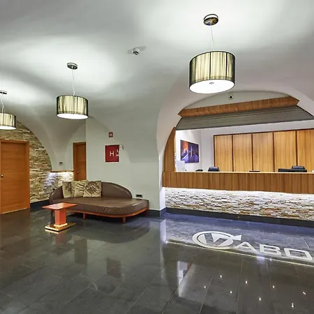 Hotel Hotel Slovenj Gradec
