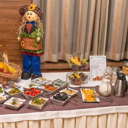 Hotel Hotel Slovenj Gradec Slovinský Hradec