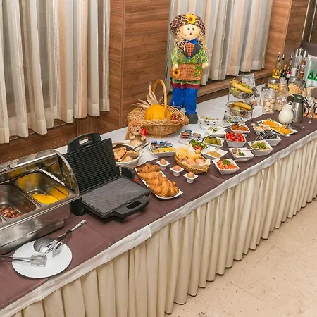 فندق Hotel Slovenj Gradec