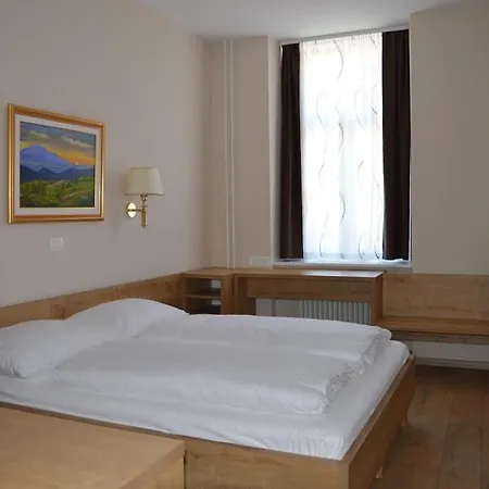 Hotel Hotel Slovenj Gradec Slovinský Hradec