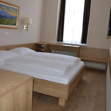 Hotel Slovenj Gradec
