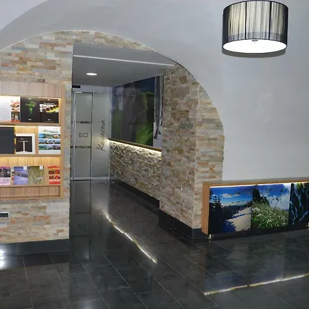 Hotel Slovenj Gradec Hotel Slovenj Gradec
