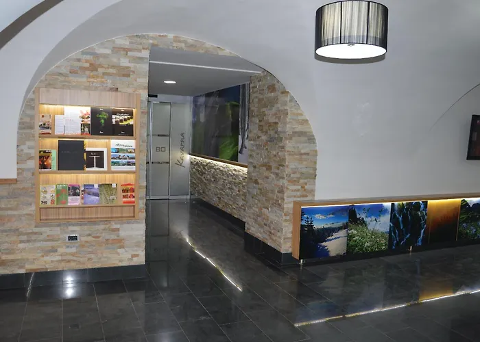 Hotel Hotel Slovenj Gradec 2*