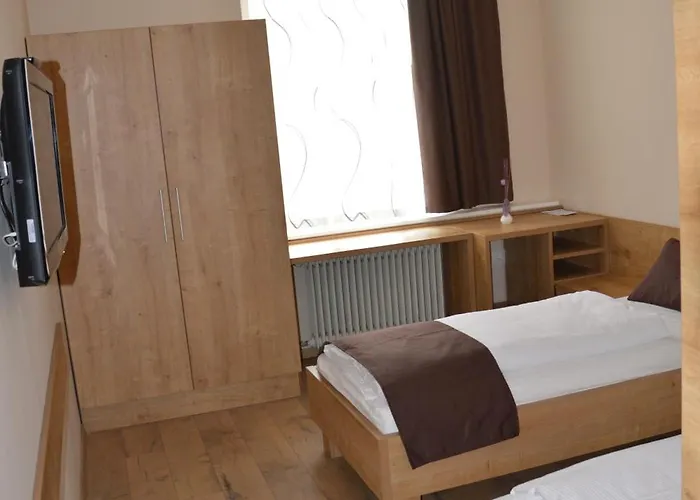 Hotel Slovenj Gradec 2* Slovenj Gradec