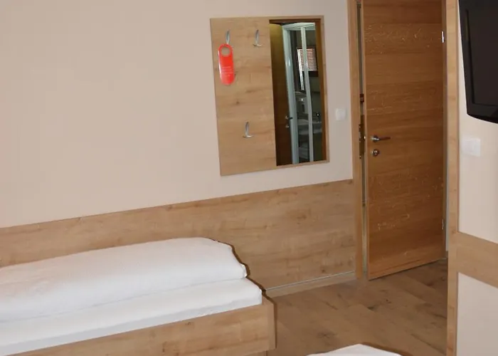 Hotel Slovenj Gradec