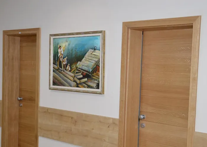 Hotel Slovenj Gradec Hotel 2*