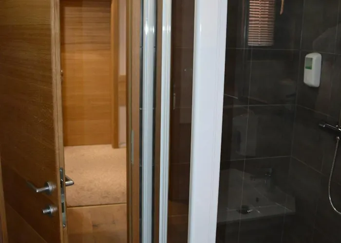 Hotel Slovenj Gradec 2*