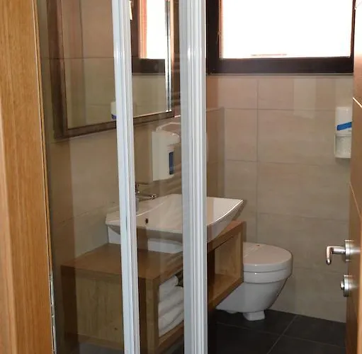 Hotel Slovenj Gradec Hotel