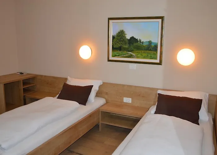 Hotel Hotel Slovenj Gradec 2*