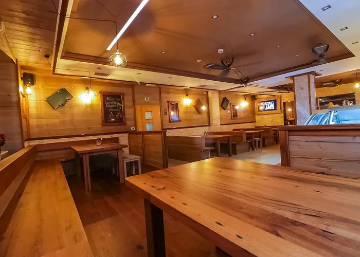 Hotel Hotel Slovenj Gradec