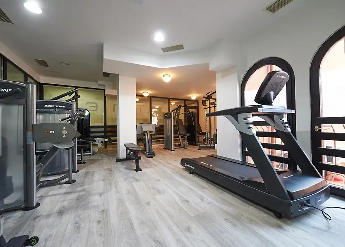 Hotel Slovenj Gradec