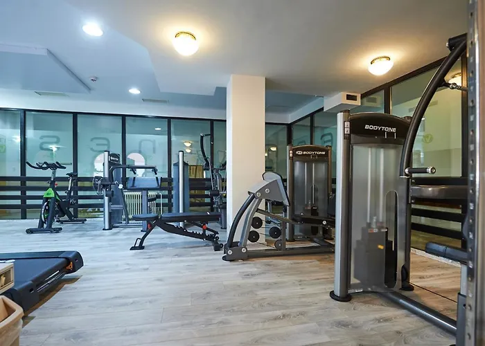 Hotel Slovenj Gradec فندق سلوفينج غرادتس