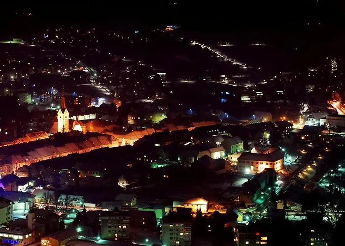 Hotel Slovenj Gradec 2*