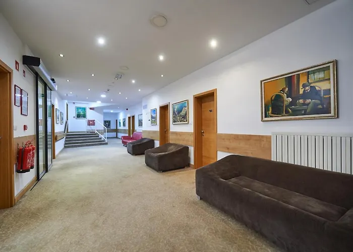 Hotel Slovenj Gradec Hotel