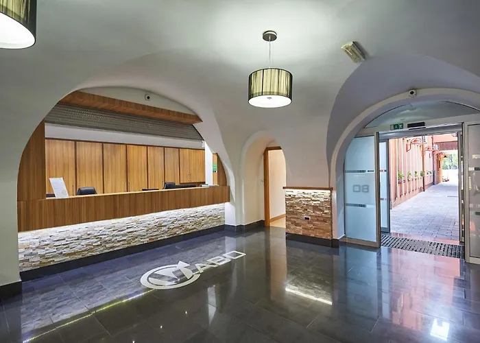 Hotel Slovenj Gradec Hotel 2*