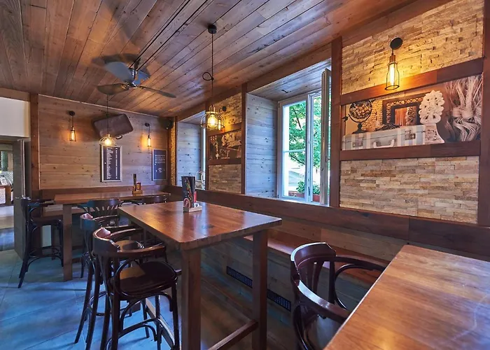 Hotel Slovenj Gradec