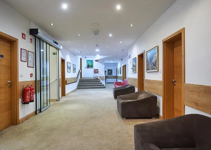 Hotel Slovenj Gradec Hotel Slovenj Gradec