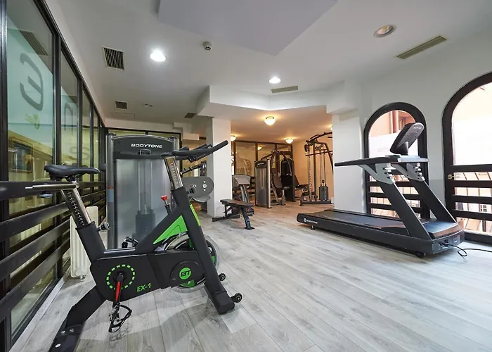 Hotel Slovenj Gradec فندق