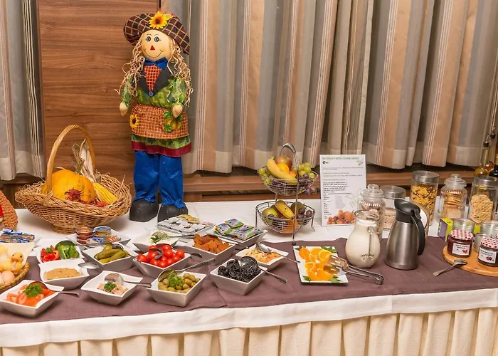 Hotel Hotel Slovenj Gradec Slovenj Gradec