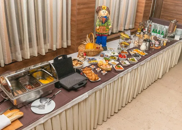 Hotel Hotel Slovenj Gradec