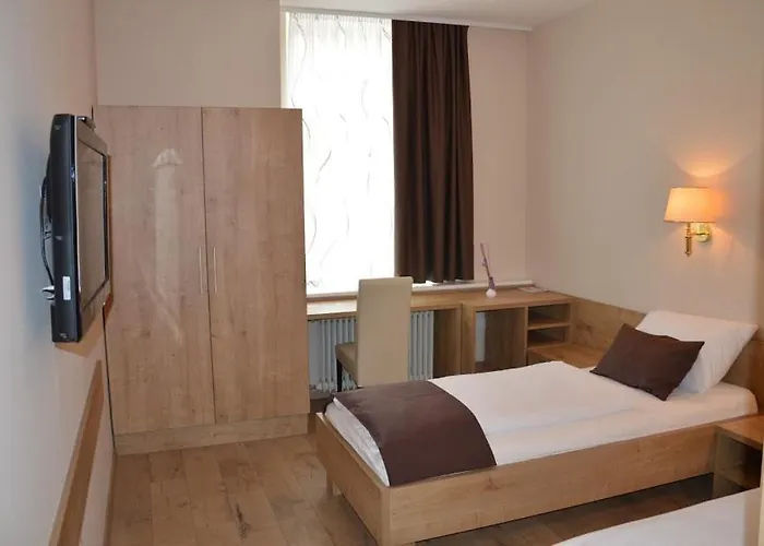 Hotel Hotel Slovenj Gradec 2*