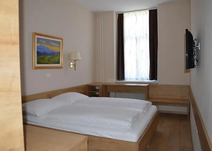 Hotel Hotel Slovenj Gradec Slovenj Gradec
