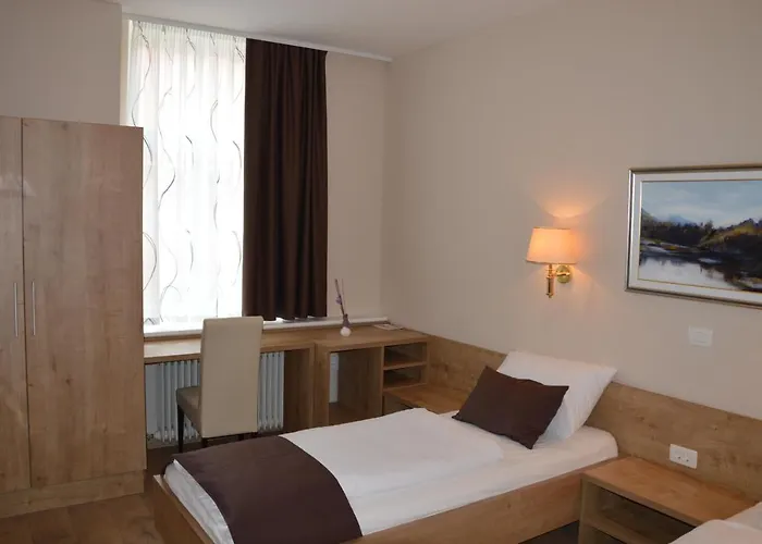 Hotel Slovenj Gradec