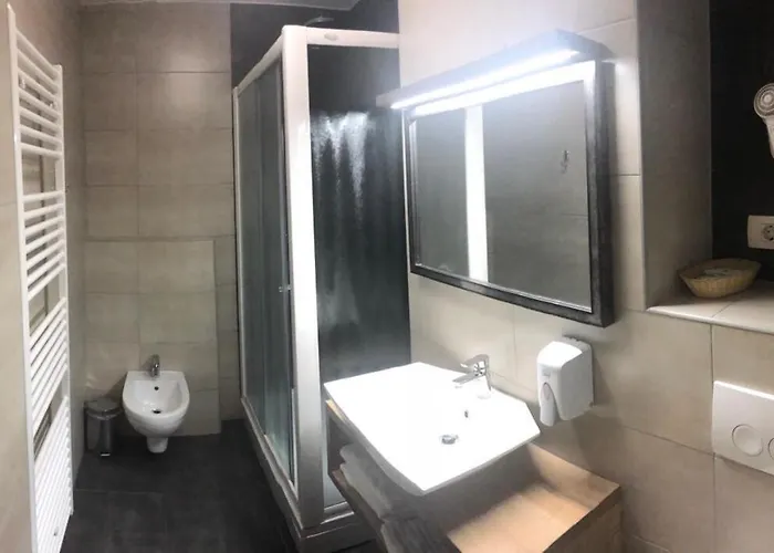 Hotel Hotel Slovenj Gradec 2*