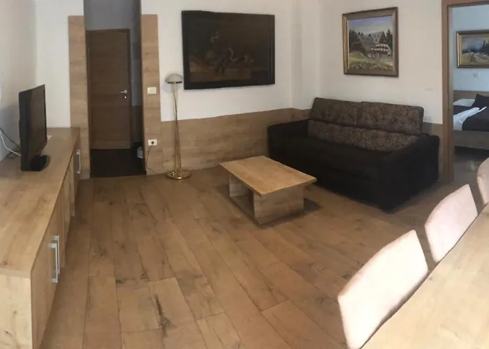 Hotel Slovenj Gradec Hotel