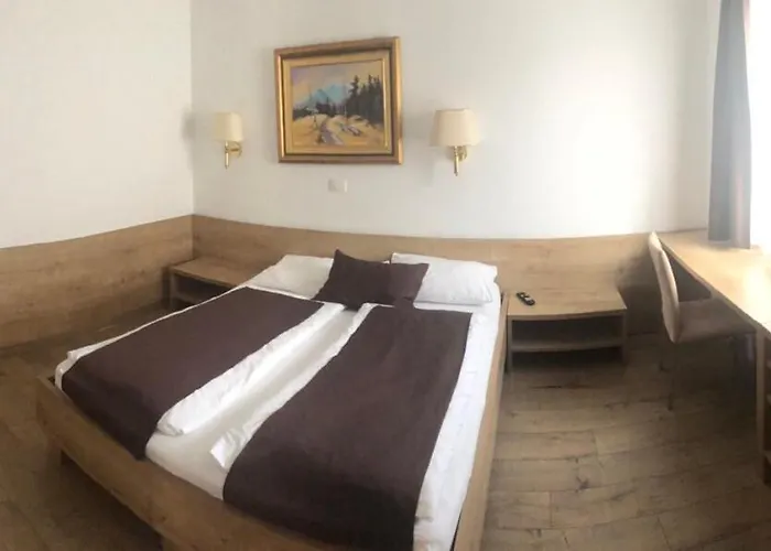 Hotel Slovenj Gradec Hotel Slovenj Gradec