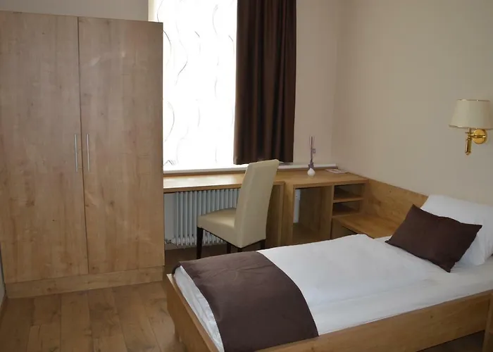 Hotel Slovenj Gradec Hotel